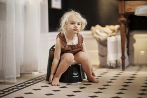 BabyBjörn med fotograf Joel Rhodin.