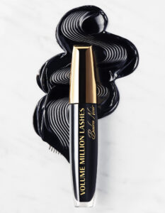 L'Oréal Paris av Martin Vallin.